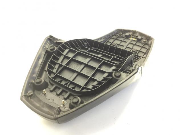 GARELLI CITY FOUR I 150 SELLA SADDLE - STRAPPO SU FODERA 2010 LP5TCK4A9802 - Foto 8