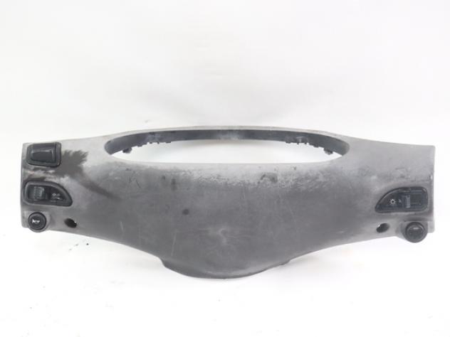 GILERA RUNNER 125 VX 298148000C COVER MANUBRIO POSTERIORE STRUMENTAZIONE 02 - 05 REAR HANDLEBAR COVER SBIADITA