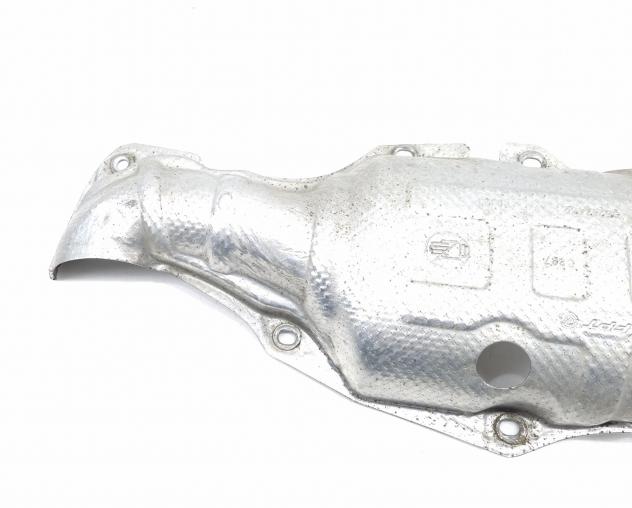 CARTER RIPARO CATALIZZATORE LANCIA Ypsilon 4° Serie 55217452 199 B1.000, 312 B1.000 Diesel 1300 (1123) - Foto 9