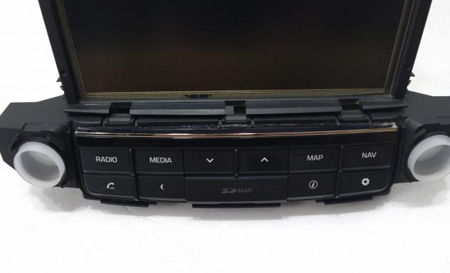 NAVIGATORE HYUNDAI Tucson serie 96560-D7000 (15) - Foto 4