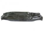 6J0805275C GOCCIOLATOIO SOTTOPARABREZZA SEAT IBIZA 1.2 B 77KW AUT 5P (2012) &hellip;
