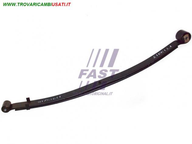 BALESTRA FIAT DUCATO 06/ 14 POSTERIORE 2-FOGLIE 30/33/35Q LIGHT FT13317