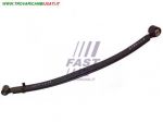BALESTRA FIAT DUCATO 06/ 14 POSTERIORE 2-FOGLIE 30/33/35Q LIGHT FT13317