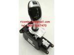 9135286 BMW X5 leva selettore marce cambio automatico