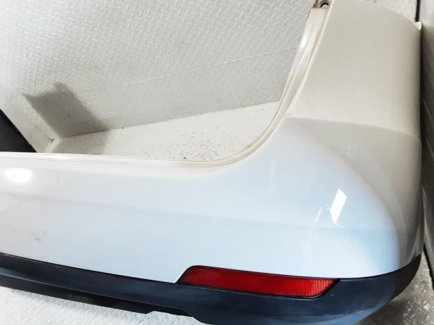 PARAURTI POSTERIORE COMPLETO SEAT Ibiza Serie CUS (1517) - Foto 4