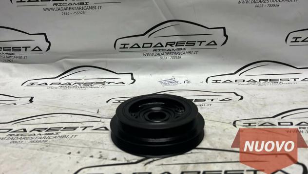 Puleggia Albero Motore Suzuki Jimny 1261080A01 - Foto 5