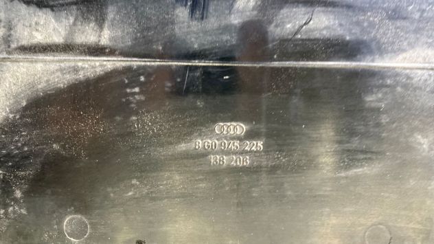 Fanale posteriore Audi 80 B3 Coupè del 1989 (8G0945225) - Foto 4
