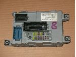 00521285890 Body computer fiat panda cross 1.2 00521285890 521285890 blu
