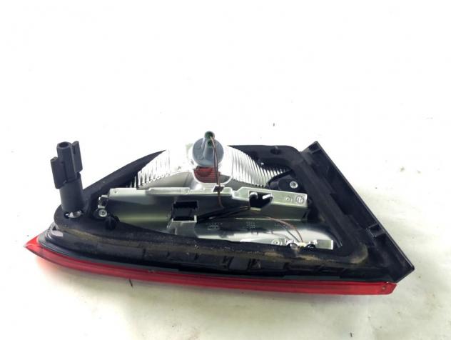 39137528 FARO FANALE POSTERIORE DESTRO PARTE INTERNA OPEL CROSSLAND 1.2 B 61KW 5P (2020) RICAMBIO USATO - Foto 5