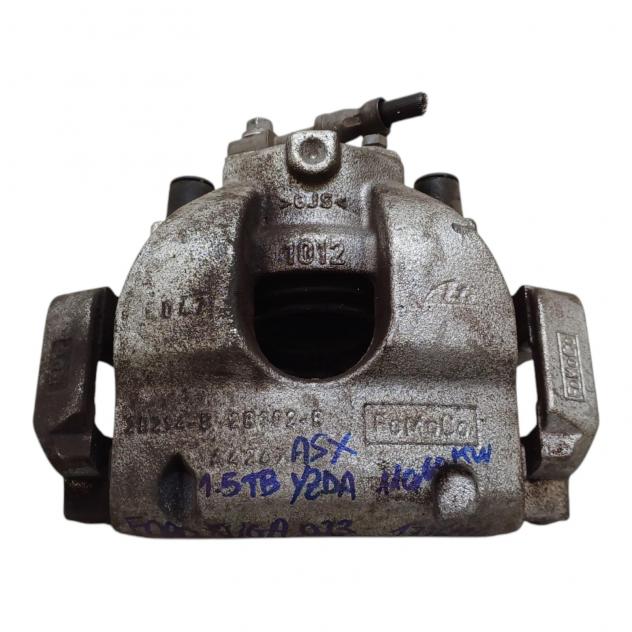 PINZA FRENO ANTERIORE SINISTRA FORD Kuga Serie (DFK) 2560838 YZDA (19)