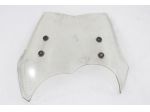 BMW G 650 GS 46637723692 PARABREZZA CUPOLINO R13 08 - 15 WINDSHIELD OPACIZZ &hellip;