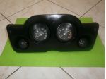 QUADRO STRUMENTI CONTACHILOMETRI PER FIAT 128 SPORT COUPE SL 3P