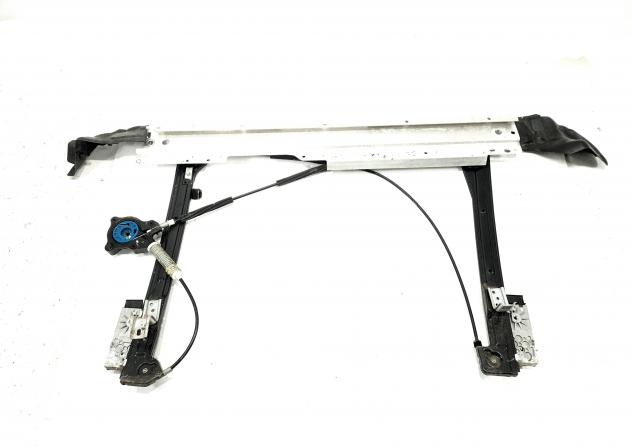 ALZACRISTALLO ELETTRICO ANT. DX MINI Cooper 2° Serie N12B14A (0613) - Foto 6