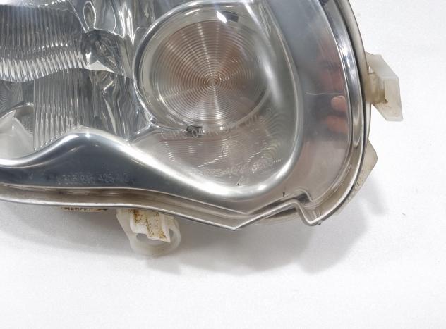 FARO ANTERIORE DESTRO SMART ForTwo Cabrio (W450) 0013466V003 (0307) - Foto 2