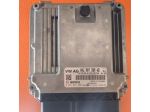 ECU AUDI Q3 2.0 BOSCH 0281031786 04L907309AB 2014/11-2018/12 Centralina Audi Q3