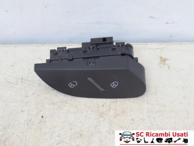 Pulsante Porta Sinistra Alfa Romeo Stelvio 156115438 - 28868