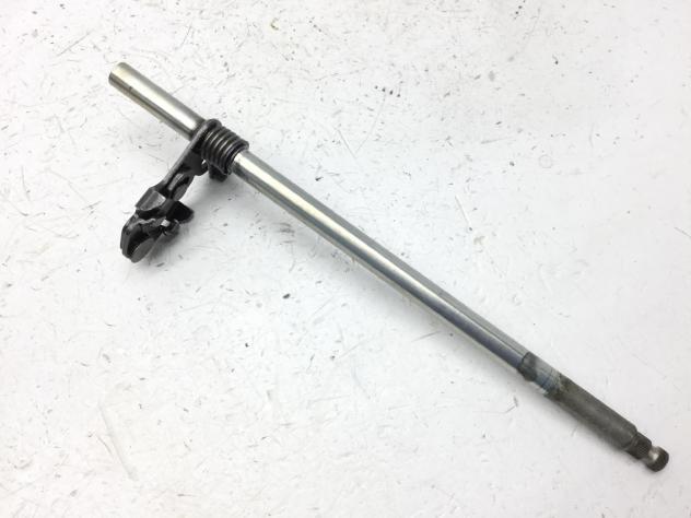 HONDA HORNET 600 ALBERO SELETTORE CAMBIO 2003 PC36A03F - Foto 6