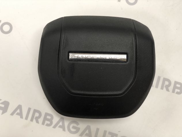 KIT AIRBAG RANGE ROVER EVOQUE CRUSCOTTO RANGE ROVER EVOQUE AIR BAG - Foto 6