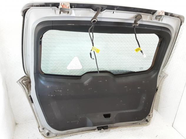 PORTELLONE POSTERIORE COMPLETO OPEL Antara Serie Z 20 DMH (0615) - Foto 6