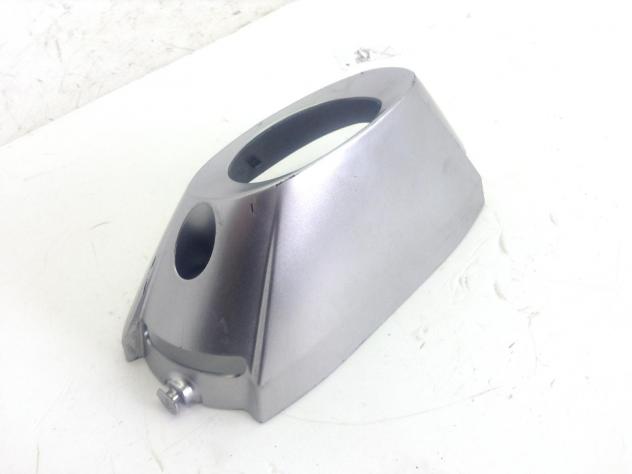 HONDA CBR RR ABS KM0 600 FONDELLO PARACALORE TERMINALE SCARICO MARMITTA 2024 - Foto 3