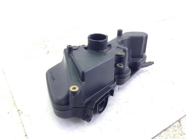PIAGGIO LIBERTY 4T 2V EURO 3 125 CASSA SCATOLA FILTRO ARIA 2009 2012 M67100 - Foto 4