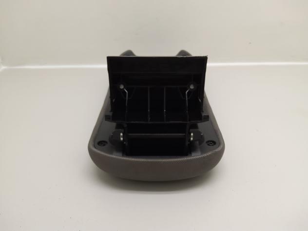 BRACCIOLO SEDILE GUIDATORE RENAULT Kangoo 4° Serie K9KA8 (0821) - Foto 3