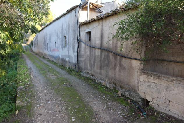 Cascina/Casale in vendita a Chiaramonte Gulfi - Foto 5