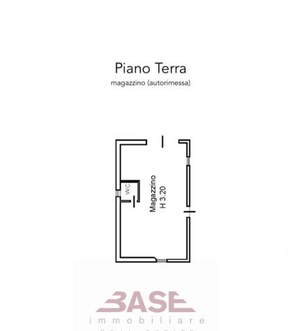 Casale in vendita a Monteverdi Marittimo - Foto 4