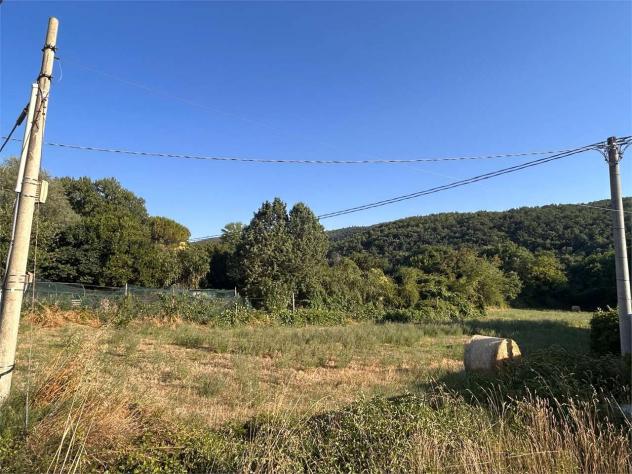T10SP - Perugia (Canneto) - Terreno edificabile 5500 mq ca. destinazione commerciale/artigianale - Foto 8