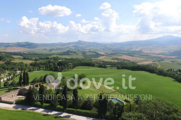 Rustico / Casale di 800800 m² con più di 5 locali in vendita a Pienza - Foto 8