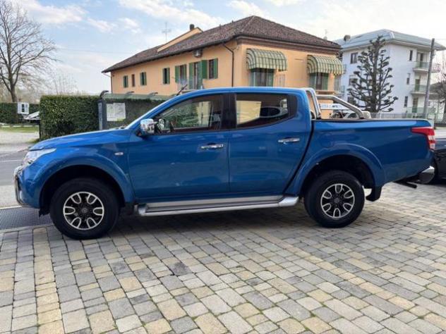 FIAT Fullback 2.4 180CV Doppia Cabina aut. LX rif. 23449073 - Foto 3