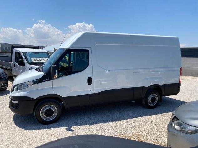 Iveco Daily 35S14 2.3 MTJ IVA ,AUTOCARRO LAMIERATO - Foto 6