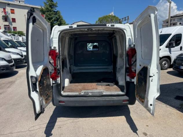 FIAT SCUDO 2.0 120CV FURGONE rif. 23803071 - Foto 6
