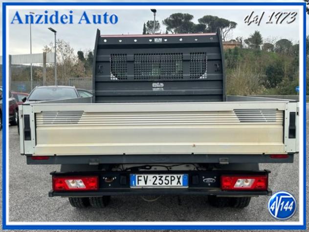 FORD Transit 350 2.0TDCi EcoBlue 130CV Doppia Cabina RG Entry rif. 24053968 - Foto 6