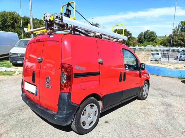 FIAT Fiorino 1.3 MJT 95CV Cargo Adventure rif. 24013277 - Foto 5