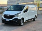 RENAULT TRAFIC T29 1.6 DCI 125CV