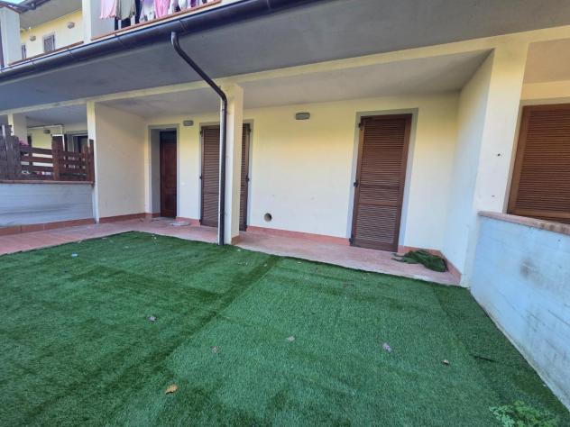 appartamento in vendita a Santa Maria a Monte in zona Montecalvoli