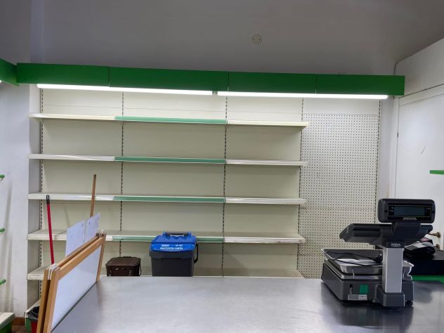 SCAFFALI PER FRUTTA E VERDURA - Foto 3