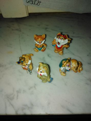 sorprese kinder/ferrero - Foto 6