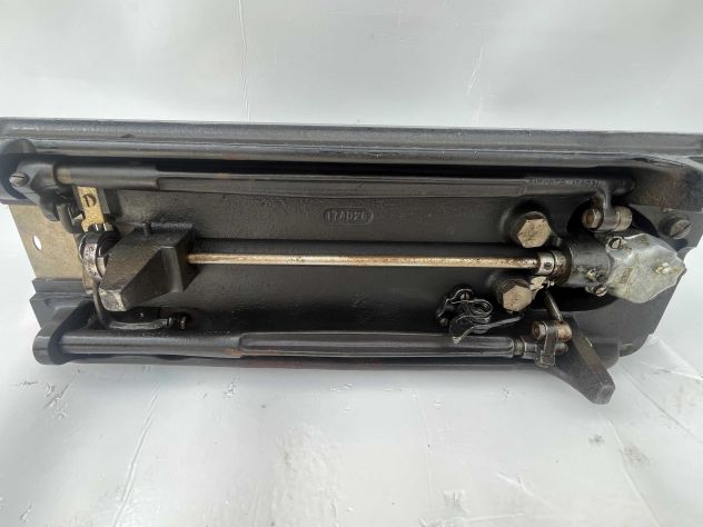 SINGER 196K5 macchina cucire lineare - Foto 2
