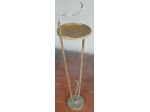 ELEGANTE POSACENERE DA TERRA ANNI 50
