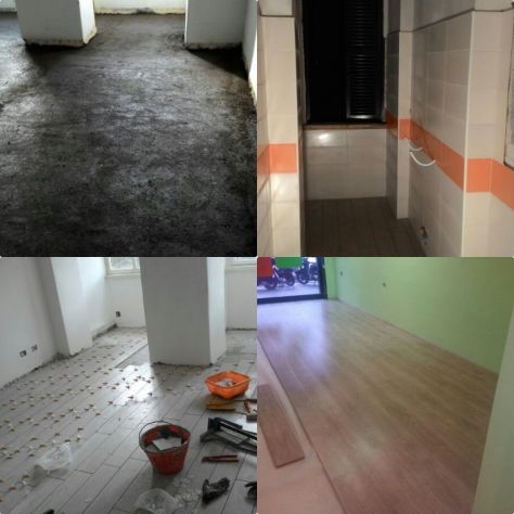 Muratore serio esperto - Foto 3