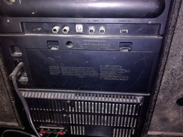 RADIOLONE CASSETTE VINTAGE - Foto 4