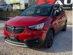 OPEL CROSSLAND X 1.2 BENZINA 83 CV ULTIMATE