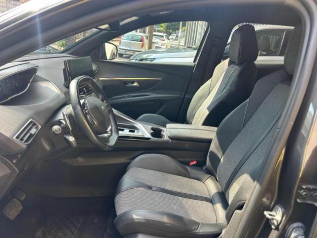 PEUGEOT 3008 Allure Pack LUCI AMBIENTE RESTAILING rif. 23948549 - Foto 7
