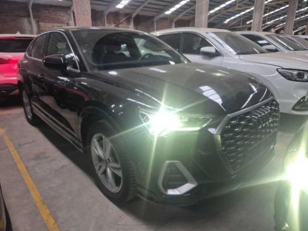 Audi Q3 35 2.0 tdi S line edition s-tronic - Foto 2