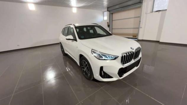 BMW X1 sdrive18d MSport auto - Foto 3