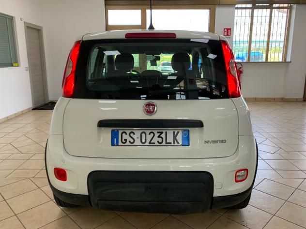 Fiat Panda 1.0 FireFly S Hybrid *IVA DEDUCIBILE* - Foto 6