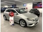 MERCEDES-BENZ A 180 1.5 CDI 109 CV Sport rif. 24007011