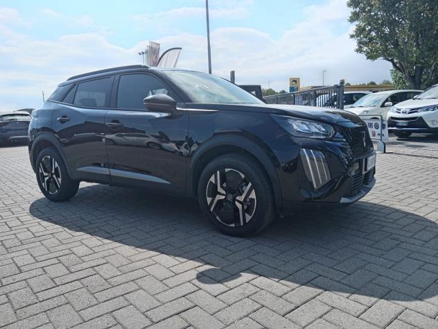 Peugeot 2008 PureTech 130 EAT8 Allure S/S - Foto 3